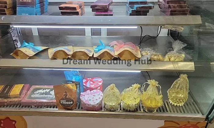 Kabhi B Bakery  Waghawadi